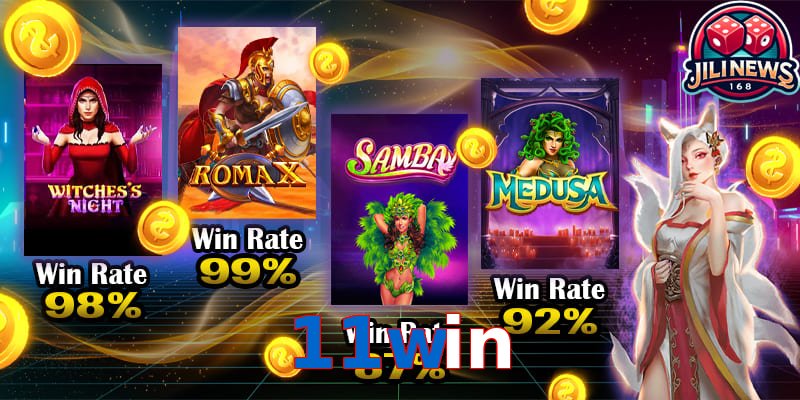 11win