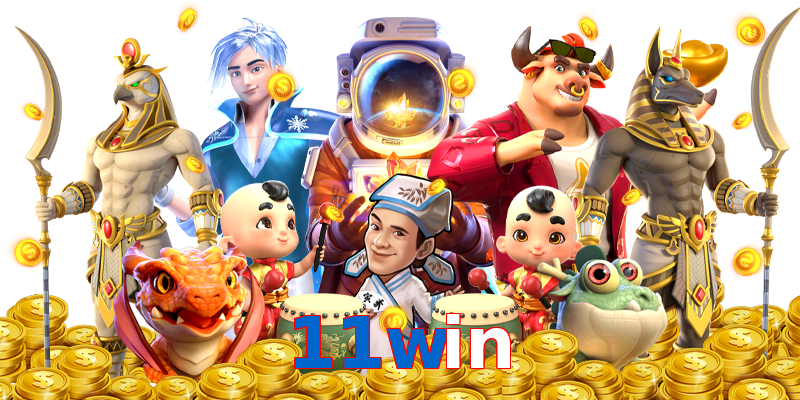 11win